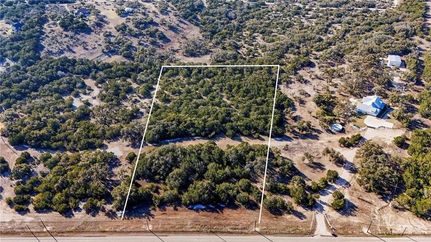 Land for sale in Hays County, Texas