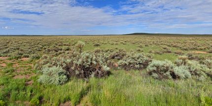 Homesite for sale in Apache County, Arizona