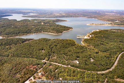 Land for sale in Cherokee County, Oklahoma