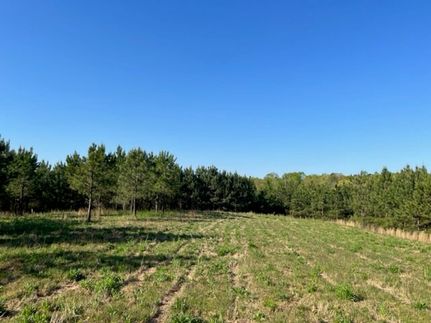 Land for sale in Gordon County, Georgia