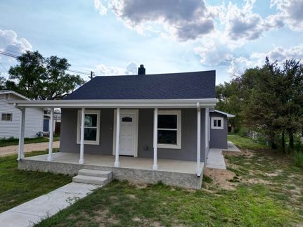 Land for sale in Bent County, Colorado