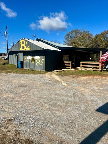 Commercial Property for sale in Butler County, Alabama