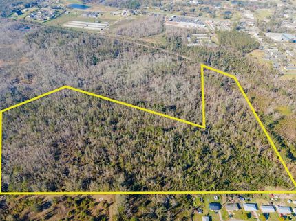 Land for sale in Madison County, Florida