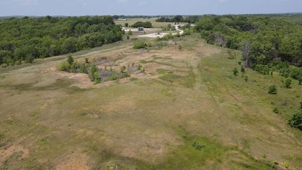 Land for sale in Hughes County, Oklahoma