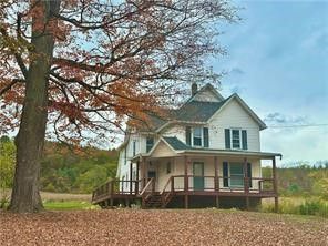 Land for sale in Steuben County, New York