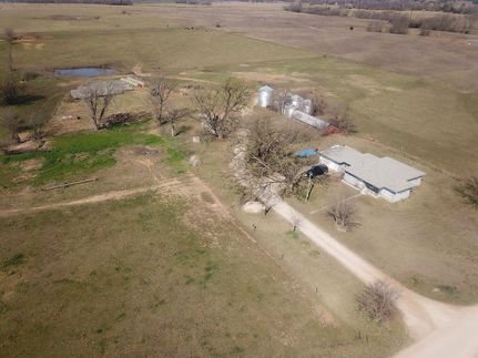 Land for sale in Wilson County, Kansas