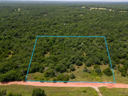 Land for sale in Pottawatomie County, Oklahoma