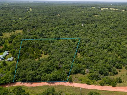 Land for sale in Pottawatomie County, Oklahoma