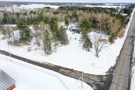 Homesite for sale in Taylor County, Wisconsin