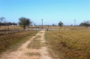 Land for sale in Waller County, Texas