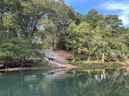 Land for sale in Cleburne County, Arkansas