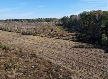 Land for sale in White County, Arkansas