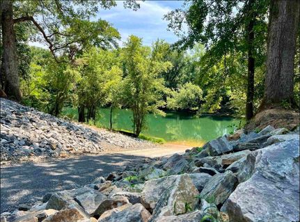 Land for sale in Cleburne County, Arkansas