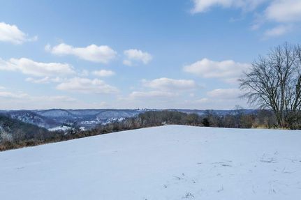 Land for sale in Crawford County, Wisconsin