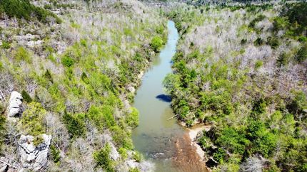 Land for sale in Marion County, Alabama