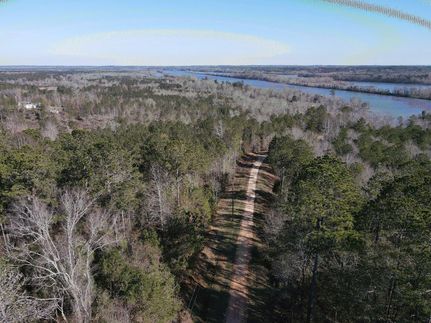 Land for sale in Wilcox County, Alabama