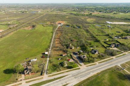 Land for sale in Wichita County, Texas