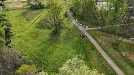 Land for sale in Pontotoc County, Mississippi