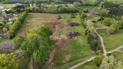 Land for sale in Pontotoc County, Mississippi