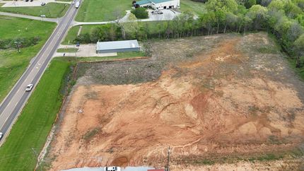 Commercial Property for sale in Pontotoc County, Mississippi