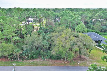 Homesite for sale in Lee County, Florida