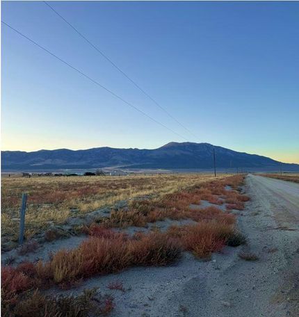 Land for sale in Elko County, Nevada