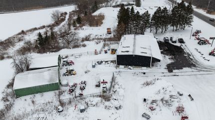 Land for sale in Onondaga County, New York