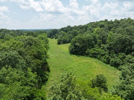 Land for sale in Maury County, Tennessee