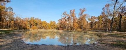 Recreational Property for sale in Red River County, Texas