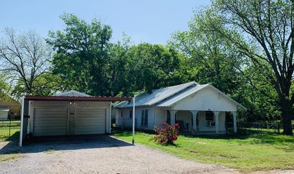 Land for sale in Eastland County, Texas