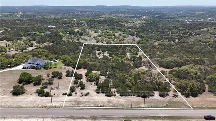 Land for sale in Hays County, Texas