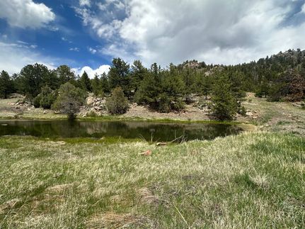 Land for sale in Teller County, Colorado