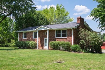 Land for sale in Sumner County, Tennessee