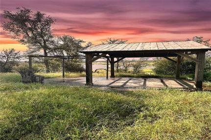 Land for sale in Burnet County, Texas