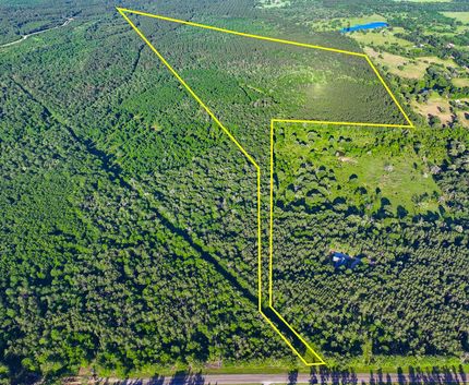 Undeveloped Land for sale in Walker County, Texas