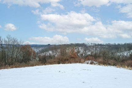 Land for sale in Crawford County, Wisconsin