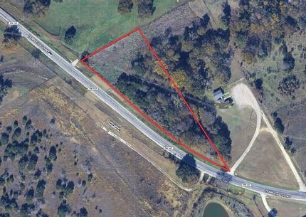 Land for sale in Hood County, Texas