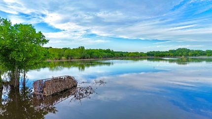 Riverfront Property for sale in Lincoln County, Oklahoma