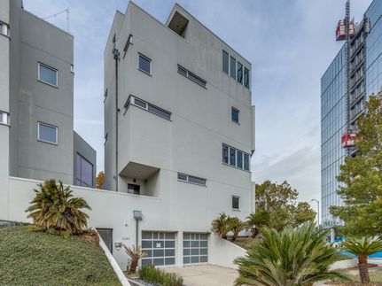 Land for sale in Harris County, Texas