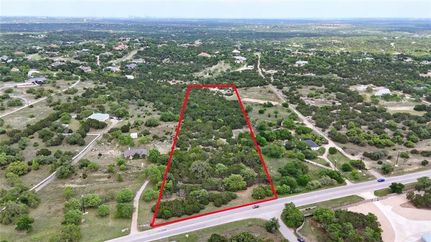 Land for sale in Hays County, Texas