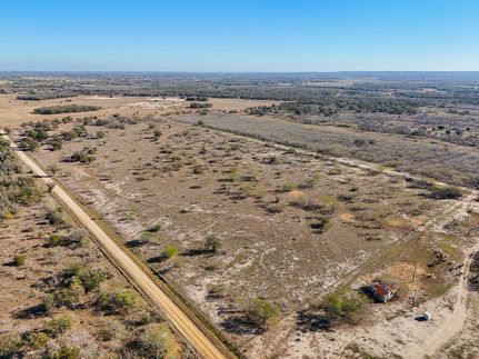 Land for sale in Gonzales County, Texas