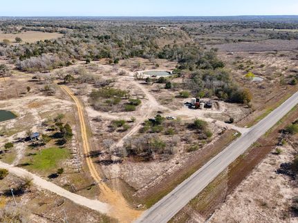 Land for sale in Fayette County, Texas