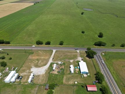 Land for sale in Denton County, Texas