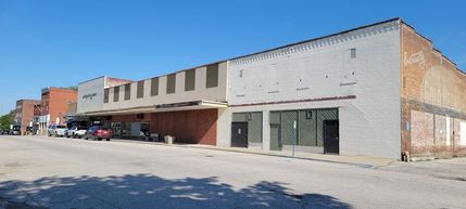 Land in Daviess County, Indiana