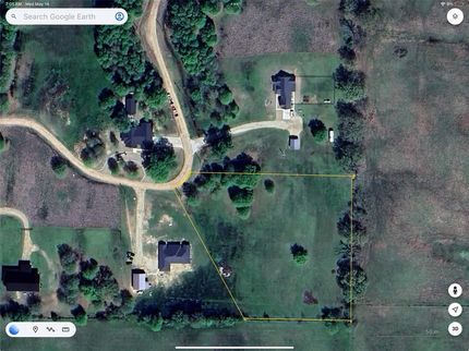 Land for sale in Lamar County, Texas