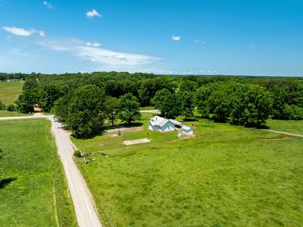 Farm and Ranch for sale in Independence County, Arkansas