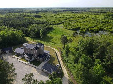 Waterfront Property for sale in Martin County, North Carolina