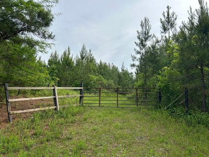 Land for sale in Putnam County, Georgia