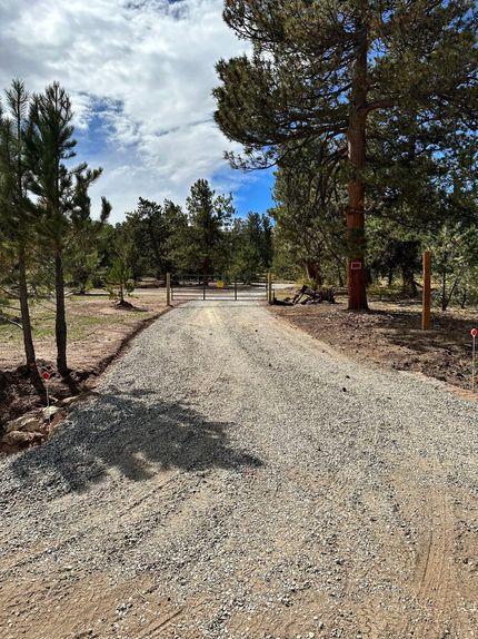 Land for sale in Park County, Colorado