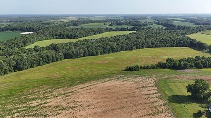 Land for sale in Franklin Parish, Louisiana